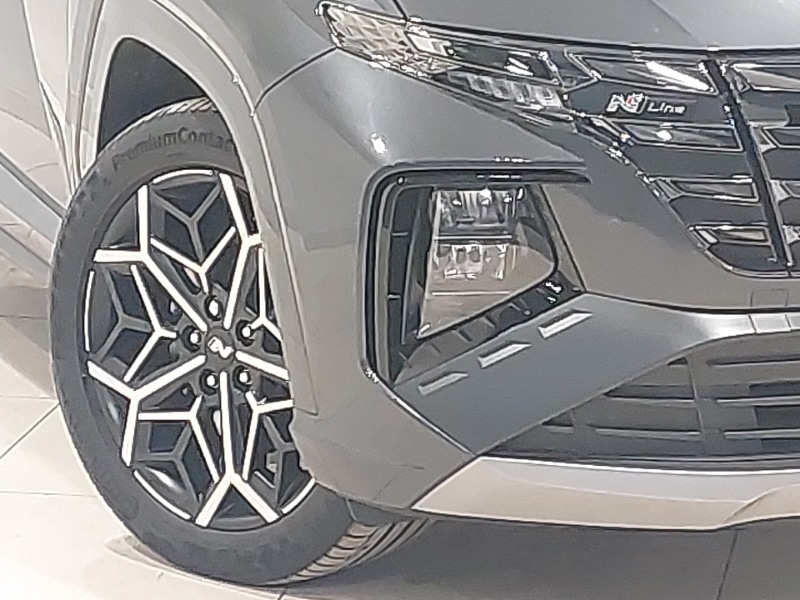 Used Hyundai TUCSON 2023 for sale - 77266214: Photo 9