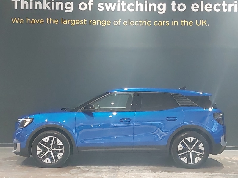 Used Ford Explorer 2025 for sale - 76816988: Photo 4