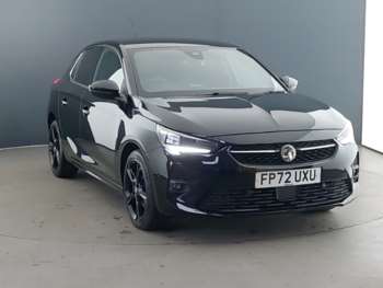 2023 - 1.2 Turbo Ultimate 5dr