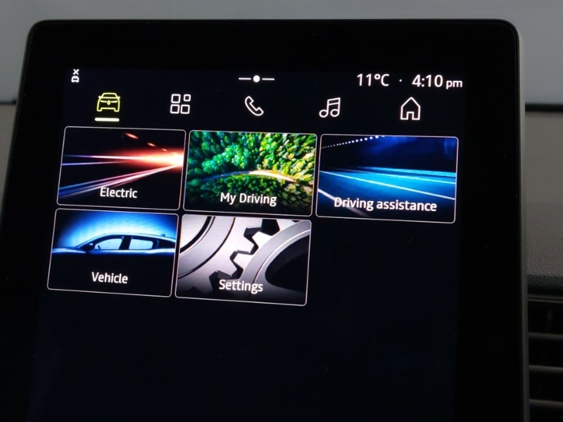 Used Renault Captur 2025 for sale - 78127056: Photo 11