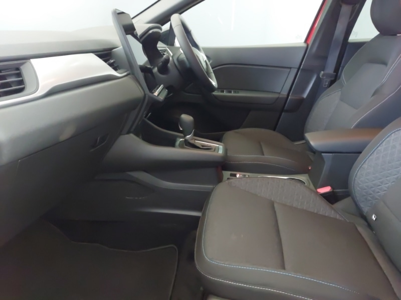 Used Renault Captur 2025 for sale - 78127056: Photo 5