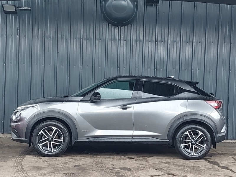 Used Nissan Juke 2024 for sale - 76316005: Photo 4