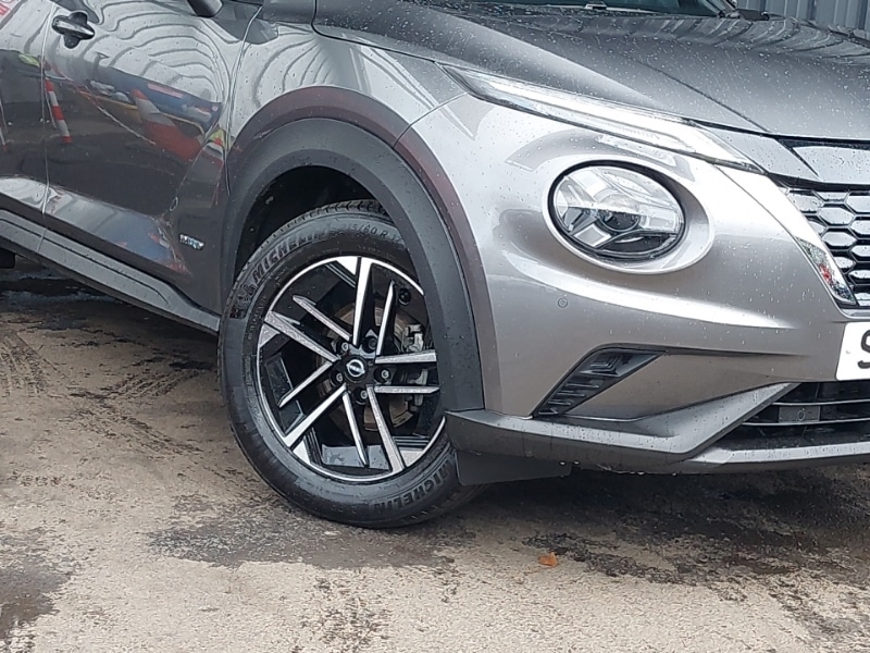 Used Nissan Juke 2024 for sale - 76316005: Photo 9