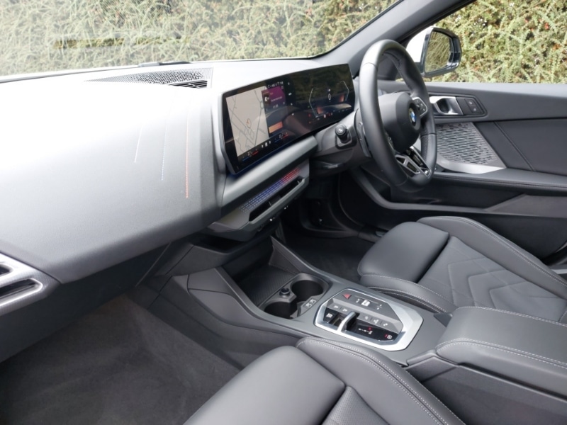 Used BMW 1 Series 2025 for sale - 76459626: Photo 5