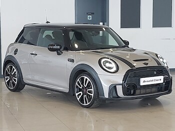 2022 - 2.0 Cooper S Sport 3dr