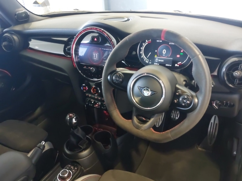 Used MINI Hatch 2022 for sale - 77877170: Photo 4