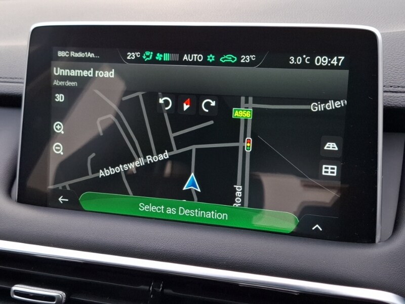 Used MG MG HS 2022 for sale - 77624364: Photo 11