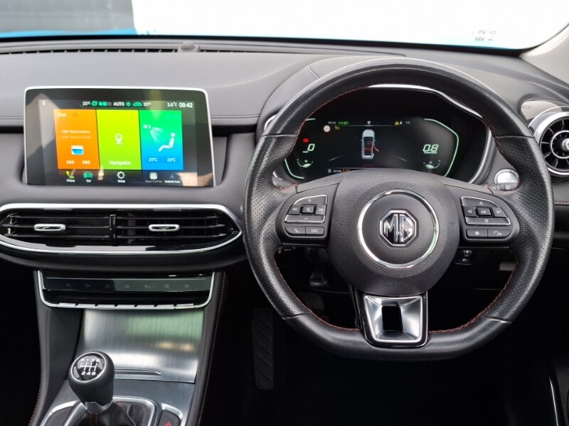 Used MG MG HS 2022 for sale - 77624364: Photo 7