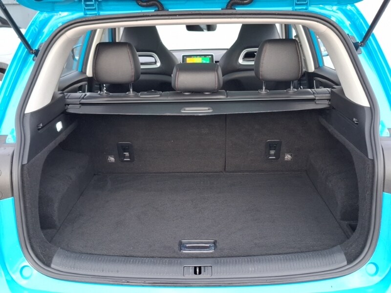 Used MG MG HS 2022 for sale - 77624364: Photo 8