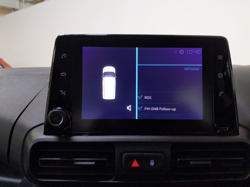 Used Citroen Berlingo 2022 for sale - 77875197: Photo 11