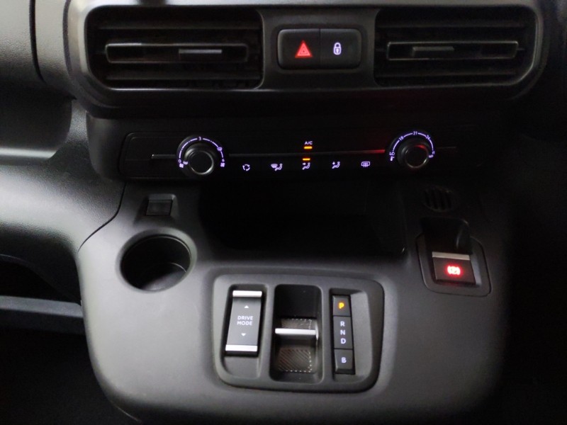 Used Citroen Berlingo 2022 for sale - 77875197: Photo 12