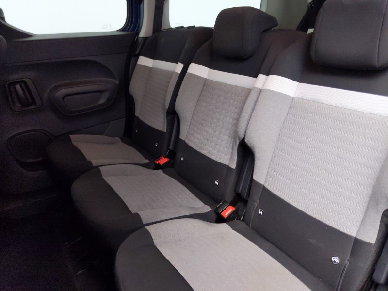 Used Citroen Berlingo 2022 for sale - 77875197: Photo 6