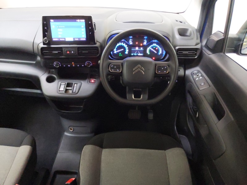 Used Citroen Berlingo 2022 for sale - 77875197: Photo 7