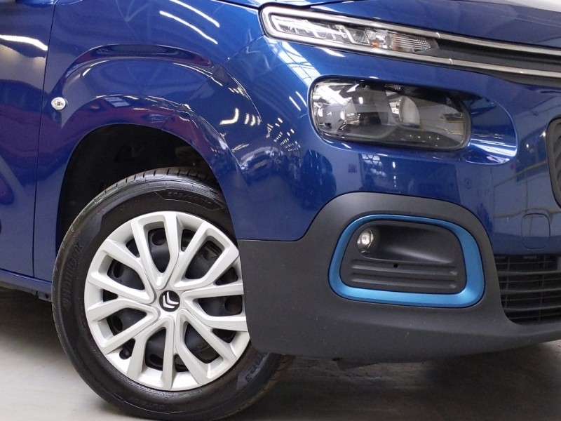 Used Citroen Berlingo 2022 for sale - 77875197: Photo 9