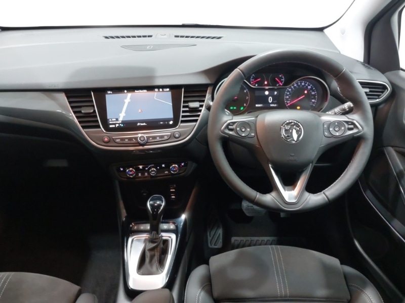 Used Vauxhall Crossland 2023 for sale - 76583985: Photo 10