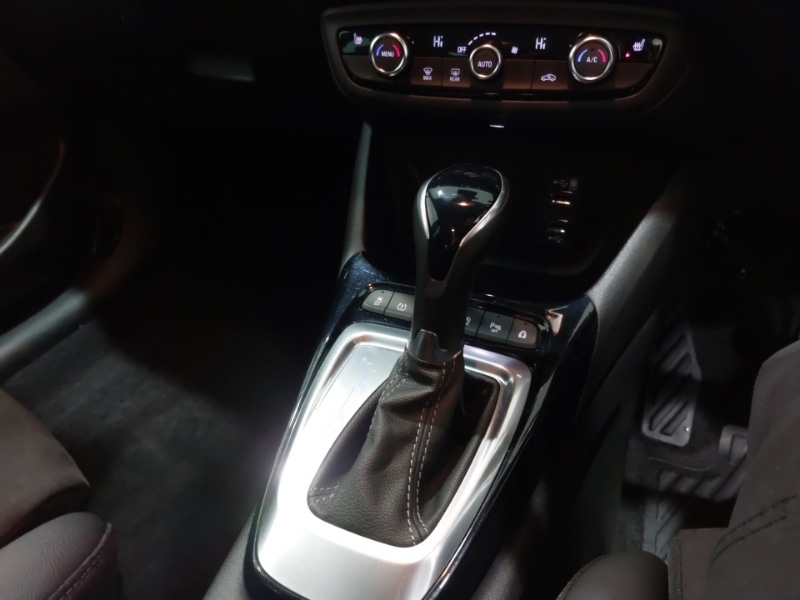 Used Vauxhall Crossland 2023 for sale - 76583985: Photo 12