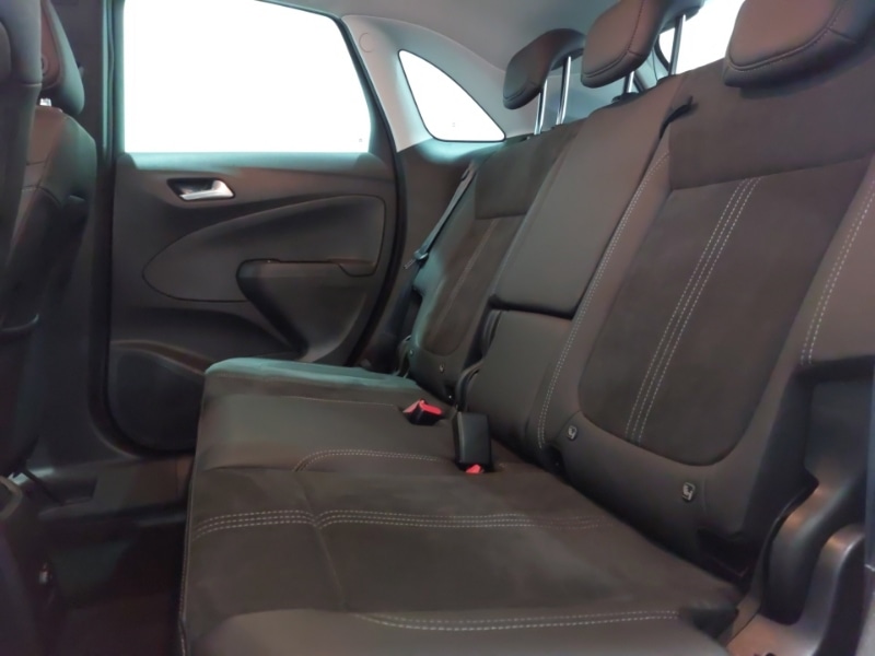 Used Vauxhall Crossland 2023 for sale - 76583985: Photo 6