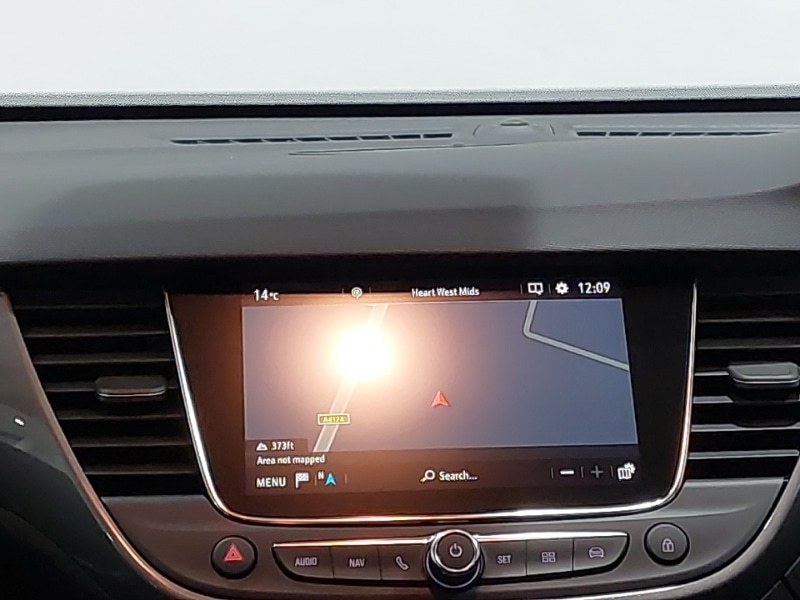 Used Vauxhall Crossland 2023 for sale - 76583985: Photo 7