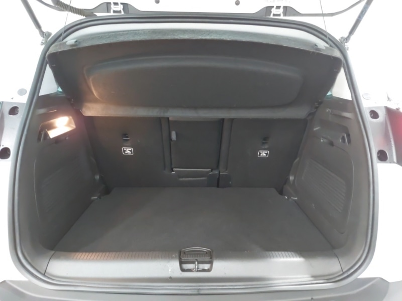 Used Vauxhall Crossland 2023 for sale - 76583985: Photo 8