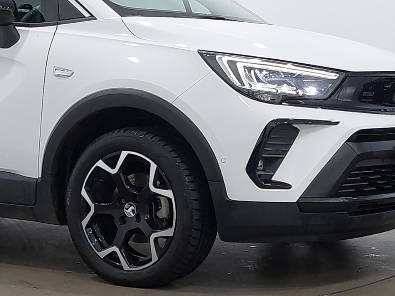 Used Vauxhall Crossland 2023 for sale - 76583985: Photo 9