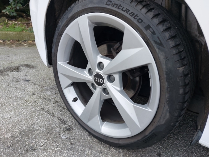 Used Audi A3 2021 for sale - 77717494: Photo 9