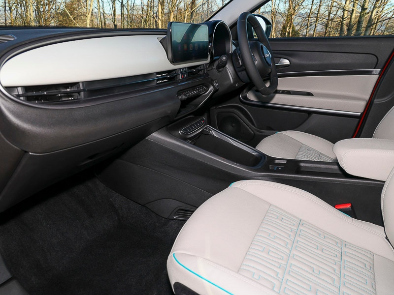 Used Fiat 600 2026 for sale - 77985633: Photo 5