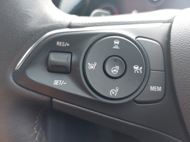 Used Vauxhall Grandland 2023 for sale - 76144887: Photo 12