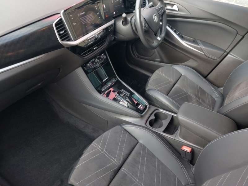Used Vauxhall Grandland 2023 for sale - 76144887: Photo 5