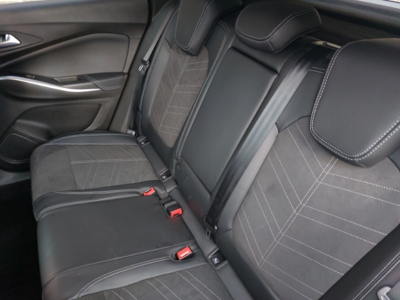 Used Vauxhall Grandland 2023 for sale - 76144887: Photo 6