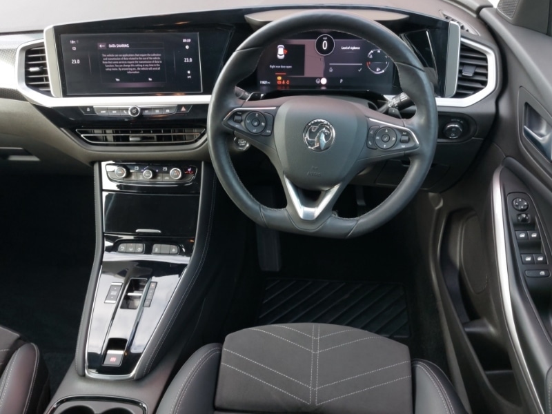 Used Vauxhall Grandland 2023 for sale - 76144887: Photo 7