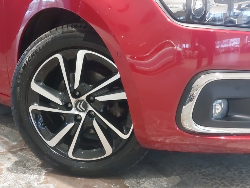 Used Citroen C4 Grand Picasso 2021 for sale - 77483983: Photo 9