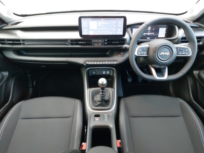 Used Jeep Other 2025 for sale - 77924022: Photo 2