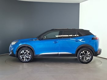 Used Peugeot 2008 2023 for sale - 79489289: Photo