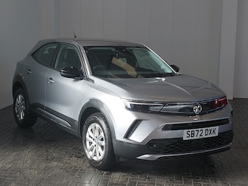 Used Vauxhall Mokka 2022 for sale - 78756748: Photo