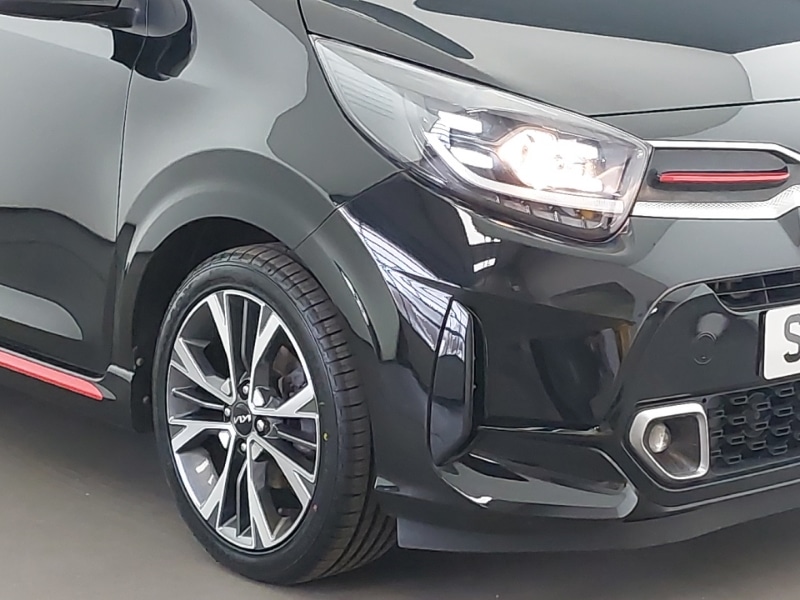 Used Kia Picanto 2023 for sale - 76437476: Photo 12