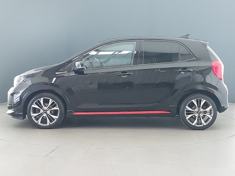 Used Kia Picanto 2023 for sale - 76437476: Photo 4