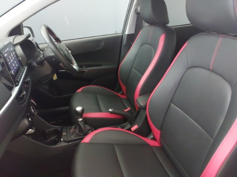 Used Kia Picanto 2023 for sale - 76437476: Photo 5