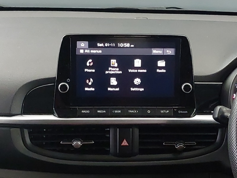 Used Kia Picanto 2023 for sale - 76437476: Photo 7