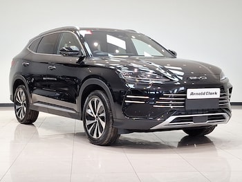 BYD - Seal U