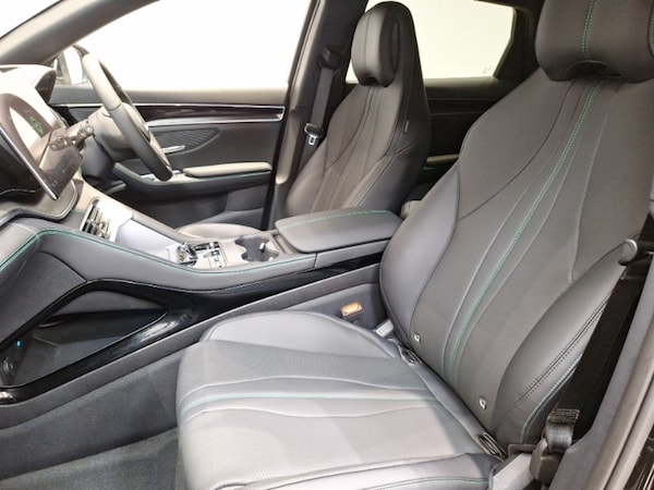Used BYD Seal U 2025 for sale - 76282440: Photo 5