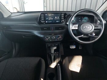 Used Hyundai BAYON 2023 for sale - 78868918: Photo