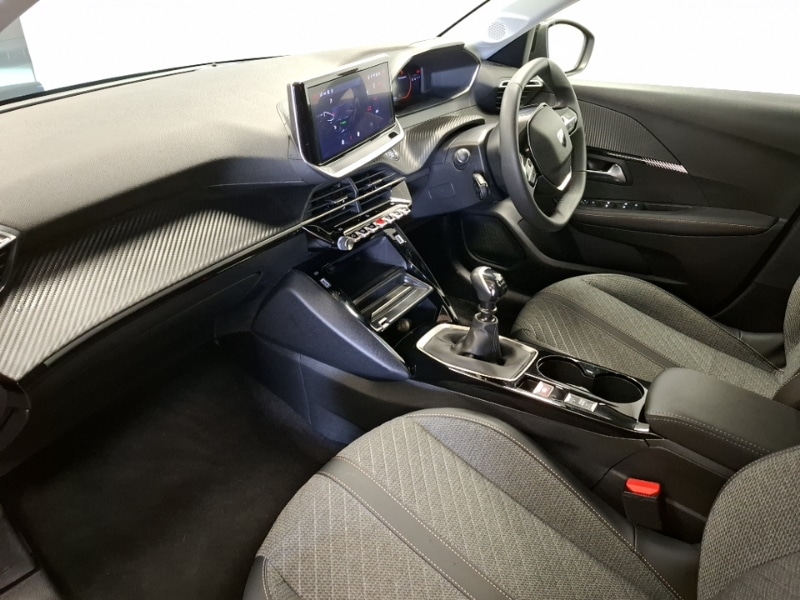 Used Peugeot 208 2024 for sale - 77752648: Photo 5