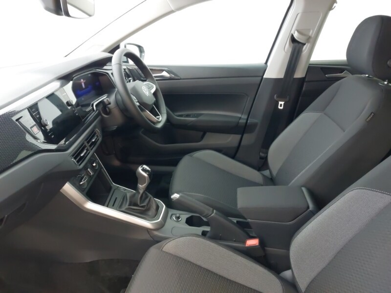 Used Volkswagen Polo 2025 for sale - 77986882: Photo 5