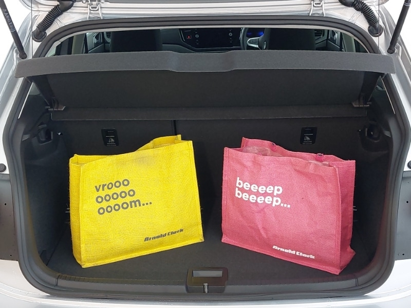 Used Volkswagen Polo 2025 for sale - 77986882: Photo 8