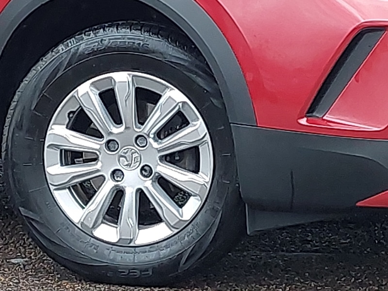 Used Vauxhall Mokka 2021 for sale - 77257064: Photo 9