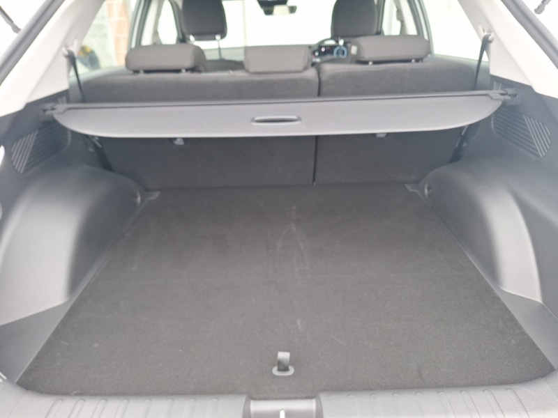 Used Hyundai IONIQ 5 2025 for sale - 76708738: Photo 8