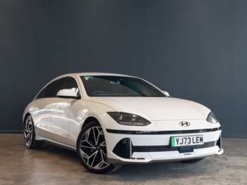 2023 - 168kW Premium 77kWh 4dr Auto