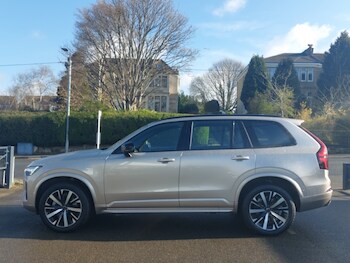 Used Volvo XC90 2025 for sale - 78490781: Photo