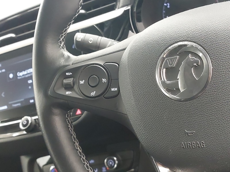 Used Vauxhall Corsa 2022 for sale - 77657381: Photo 11