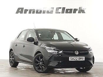 Vauxhall Corsa feature image